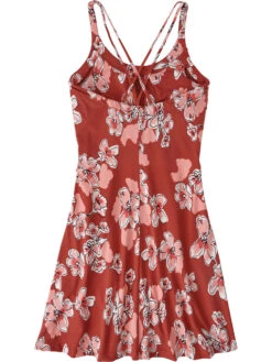 Yes Dress - Flora 13 Yes Dress - Flora -Title Nine Sales 100011 02