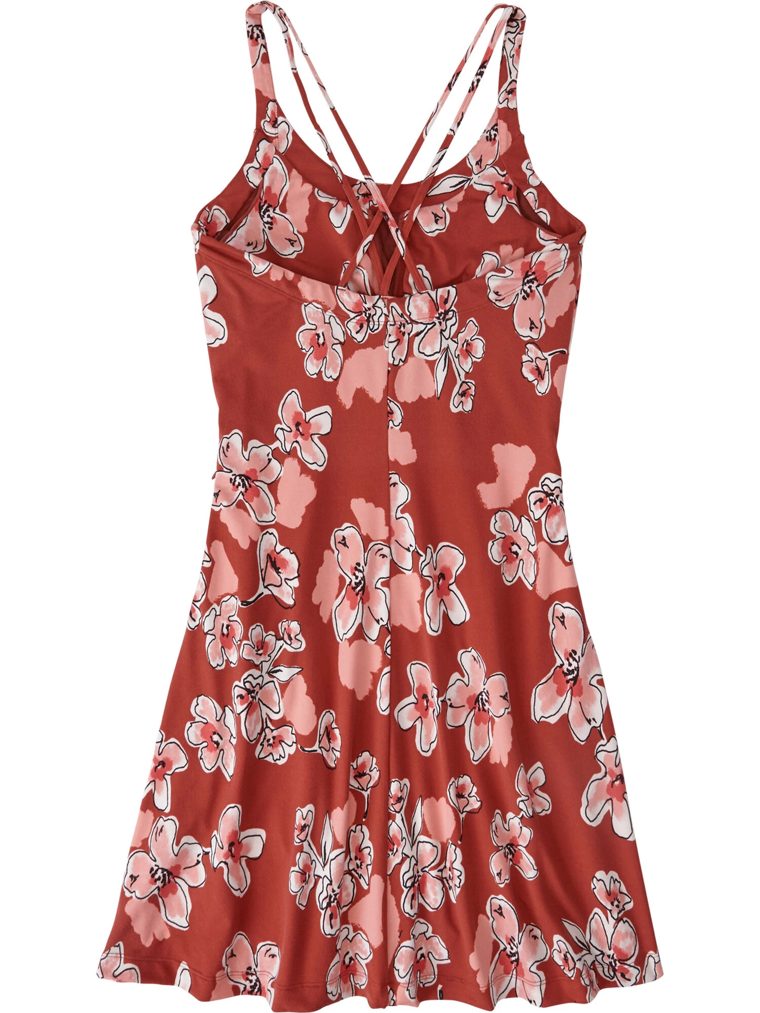 Yes Dress - Flora 5 Yes Dress - Flora - Image 3