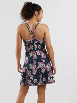 Yes Dress - Flora 15 Yes Dress - Flora -Title Nine Sales 100011 04