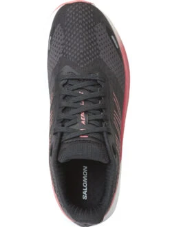 Salomon High Road Running Shoes - Blaze -Title Nine Sales 100087 04