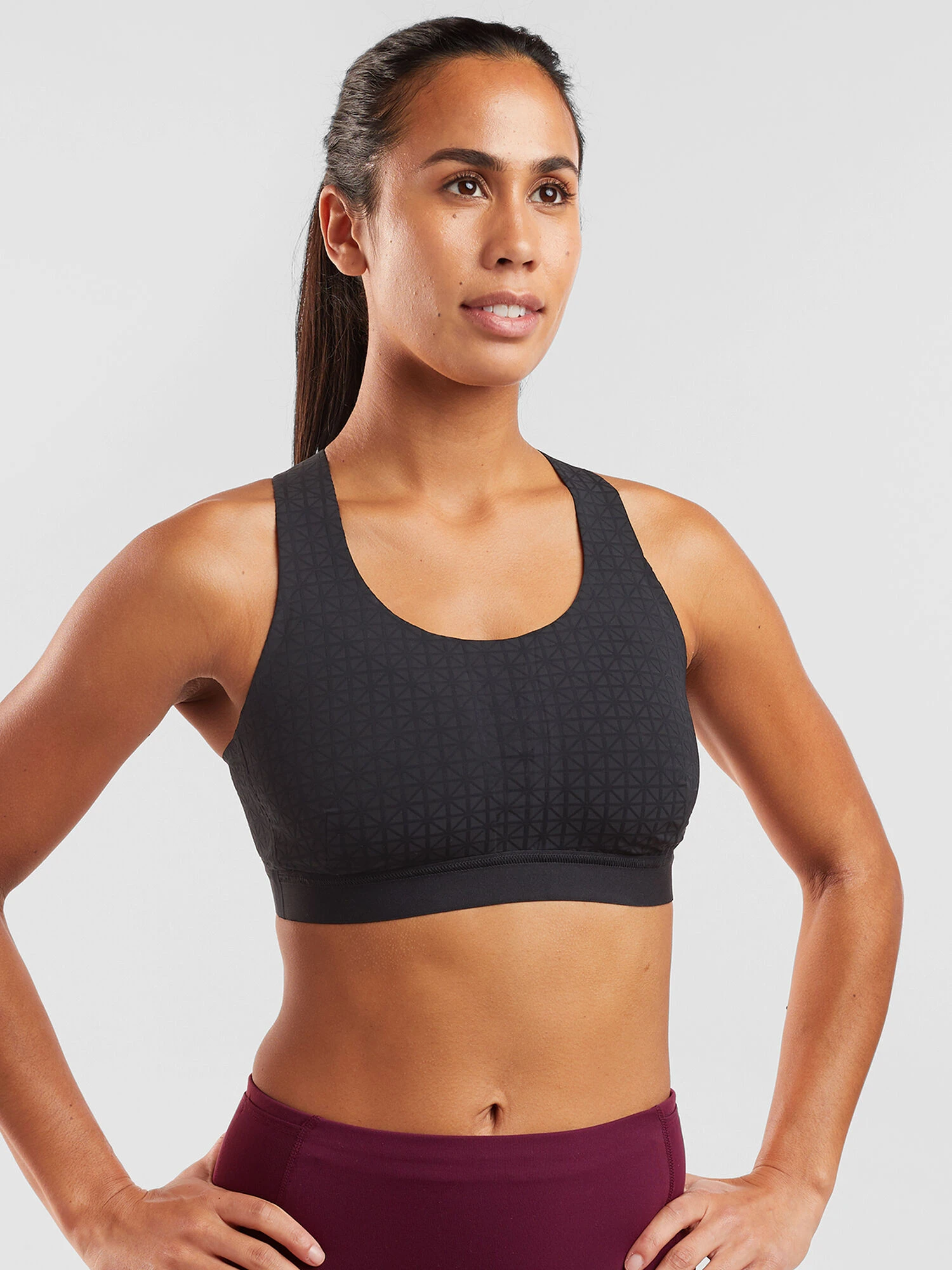 Plume CD Sports Bra 2 Plume CD Sports Bra