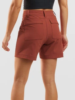 Wiz Shorts 5" 11 Wiz Shorts 5" -Title Nine Sales 100106 02