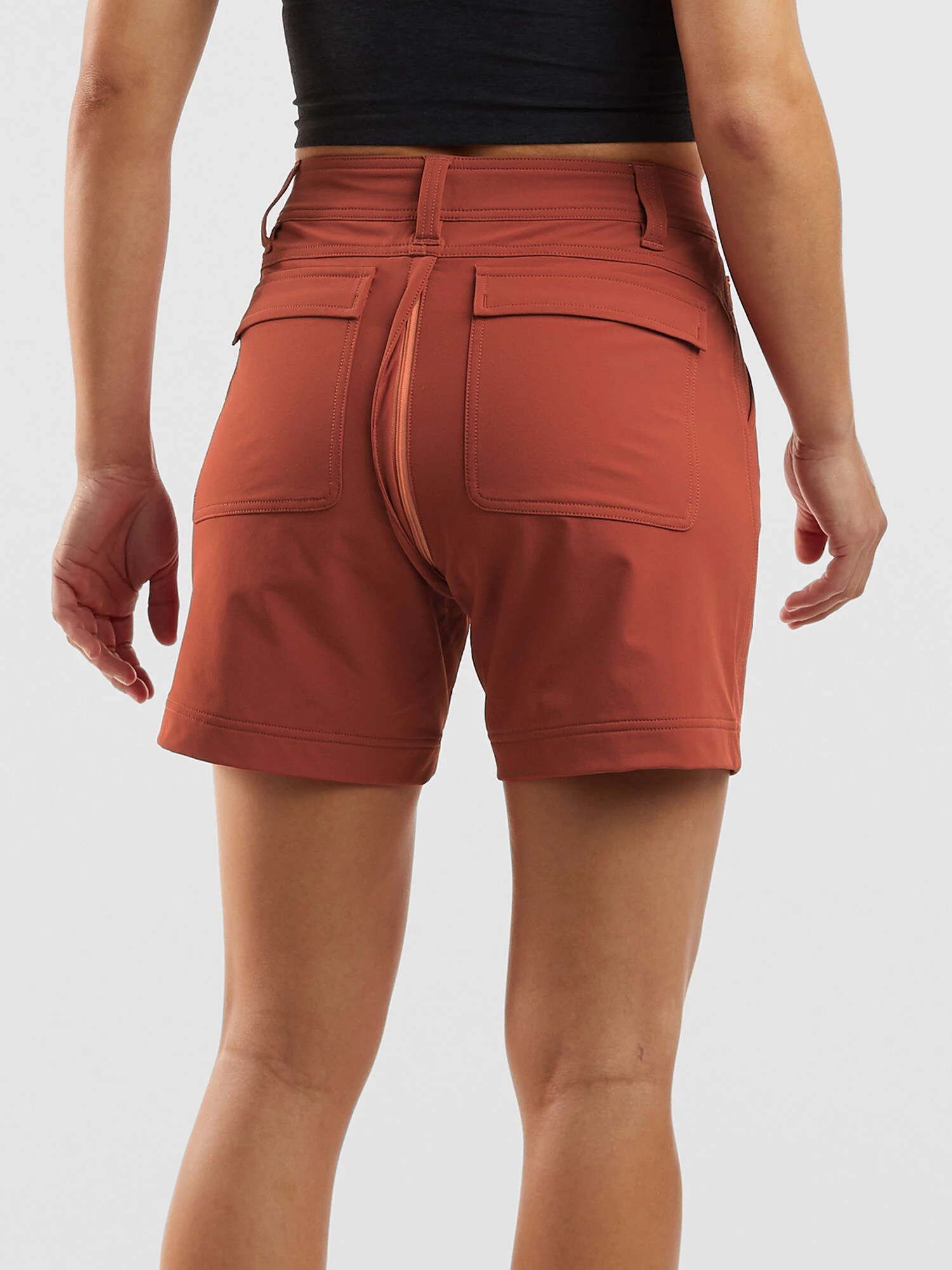 Wiz Shorts 5" 7 Wiz Shorts 5" - Image 5