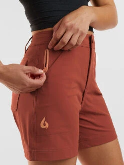 Wiz Shorts 5" 14 Wiz Shorts 5" -Title Nine Sales 100106 05