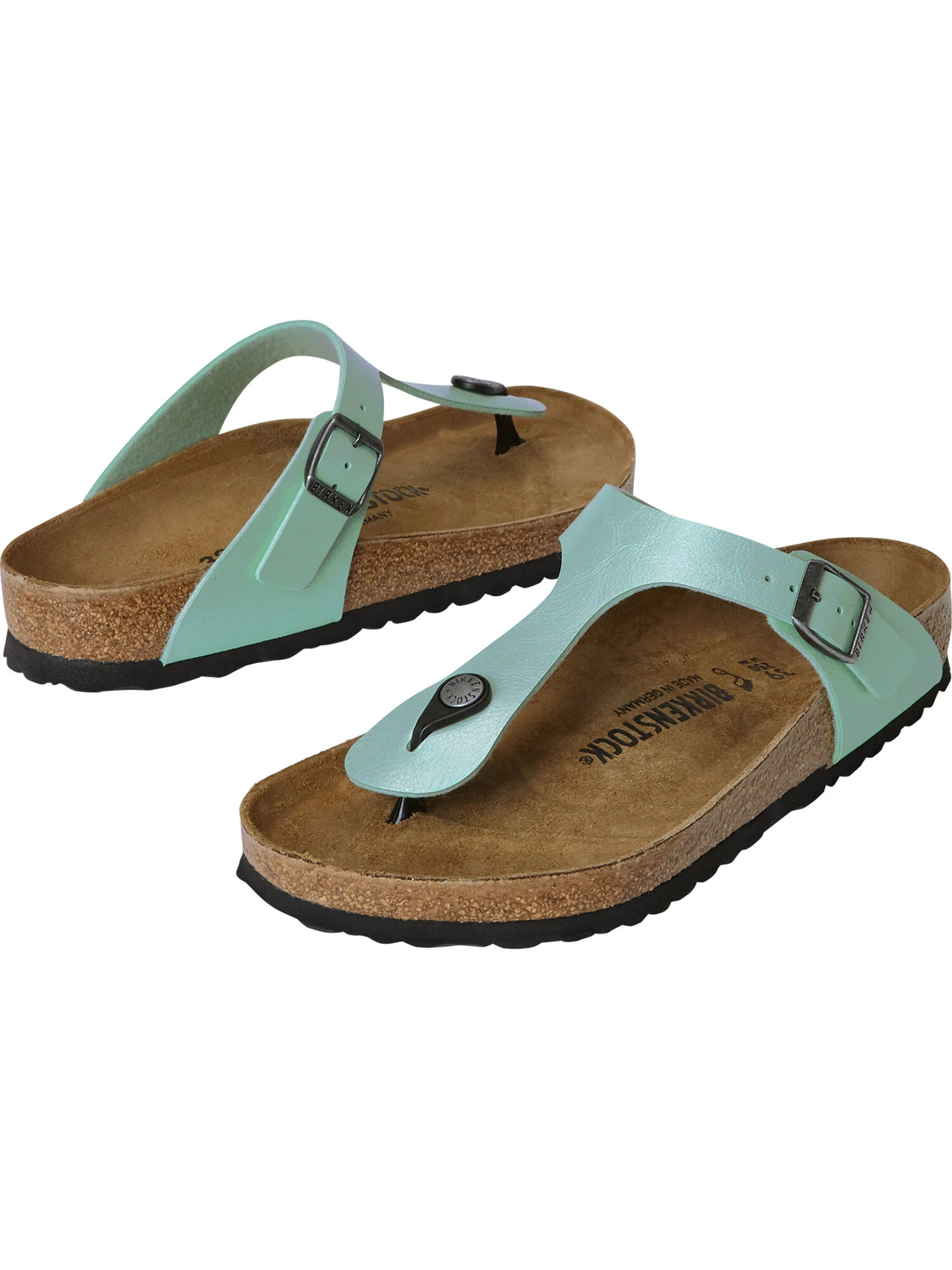 Birkenstock Ojai Sandal 3 Birkenstock Ojai Sandal