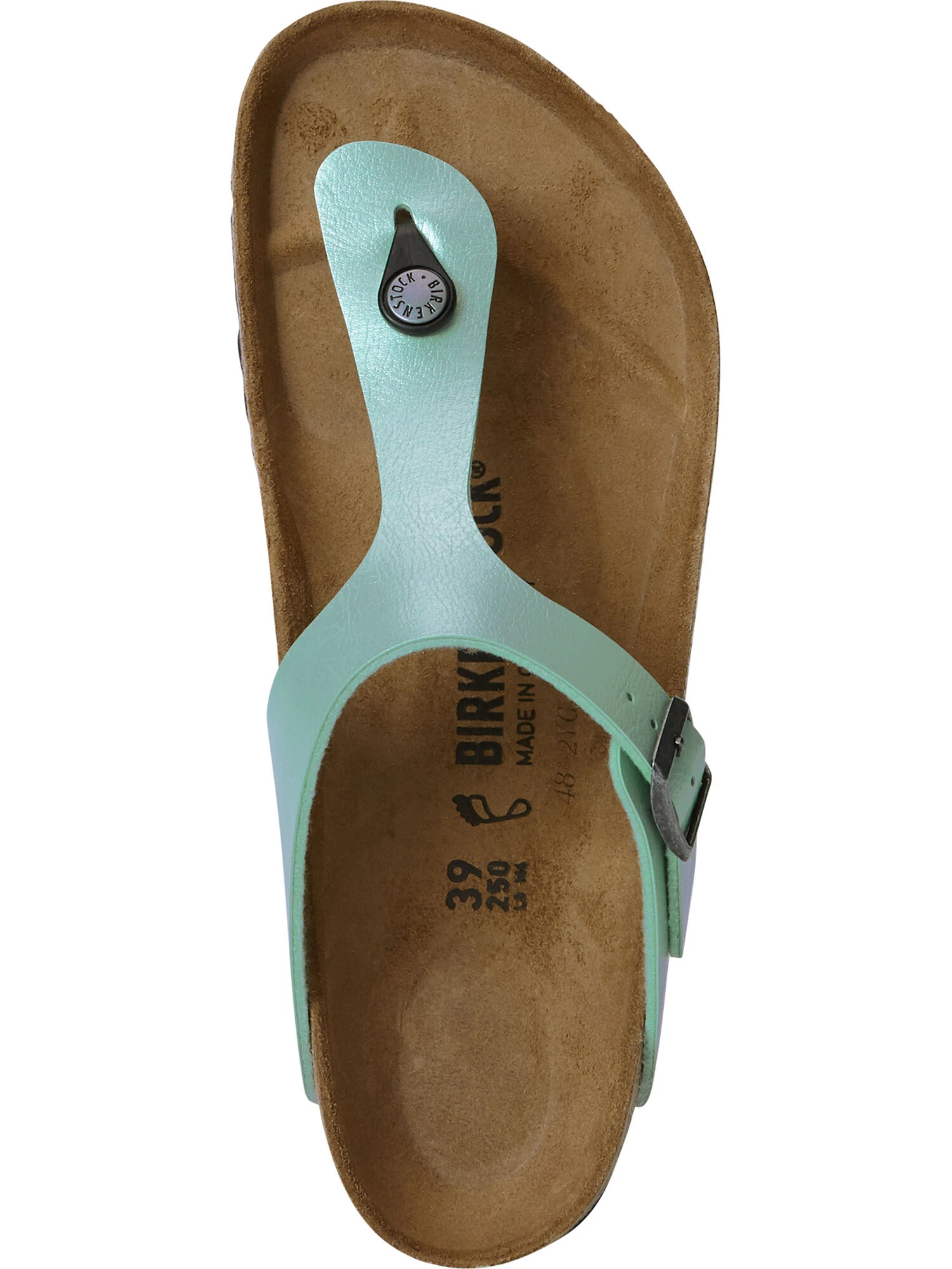 Birkenstock Ojai Sandal 6 Birkenstock Ojai Sandal - Image 4