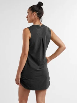 Speed Racer Tunic - Textured -Title Nine Sales 100928 04