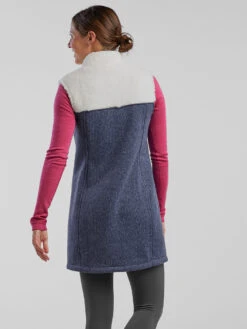 Callitrix Fleece Vest Dress 13 Callitrix Fleece Vest Dress -Title Nine Sales 100934 04