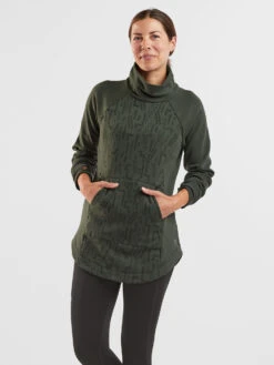 Most Wanted Tunic - Desert Path -Title Nine Sales 100947 03