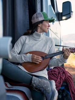 Most Wanted Tunic - Desert Path -Title Nine Sales 100947 09