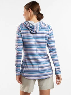 Manresa Hoodie - Horizon Stripe 9 Manresa Hoodie - Horizon Stripe -Title Nine Sales 100950 03