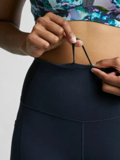 Haul It 2.0 Pocket Running Shorts 8" -Title Nine Sales 110314 04