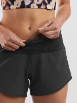 Obsession Toolbelt Running Shorts 4" 14 Obsession Toolbelt Running Shorts 4" -Title Nine Sales 110315 04