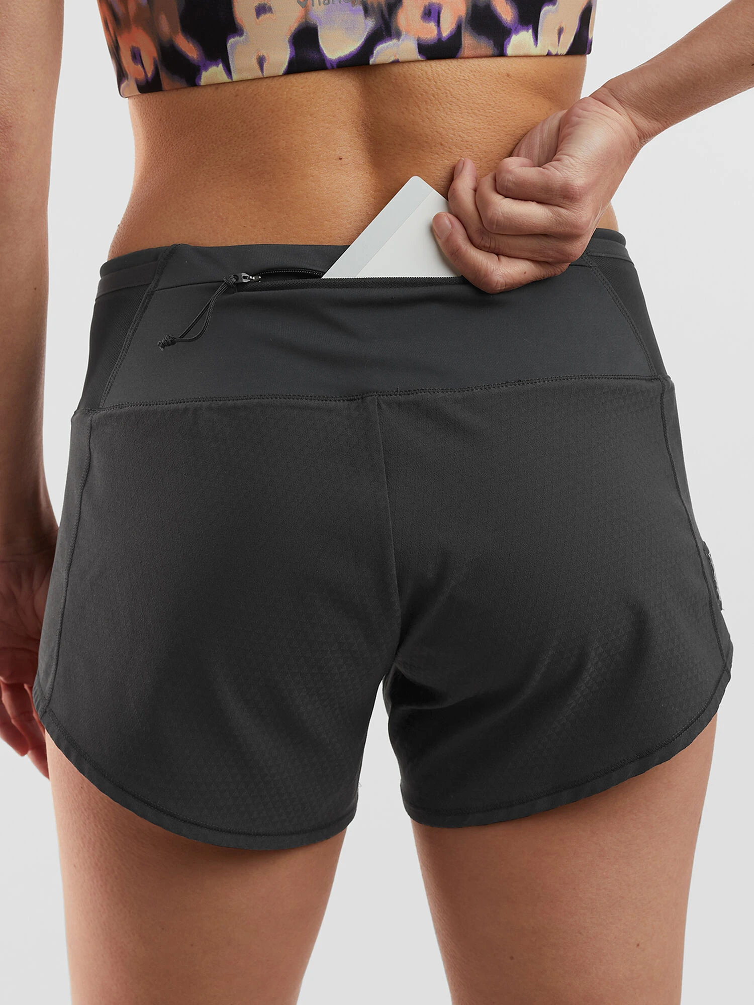 Obsession Toolbelt Running Shorts 4" 8 Obsession Toolbelt Running Shorts 4" - Image 6