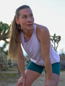 Haul It Pocket Running Shorts 5" -Title Nine Sales 110319 03