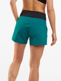 Rab Groove Sport Shorts 8 Rab Groove Sport Shorts -Title Nine Sales 110402 02