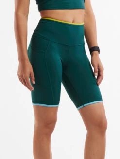 Cotopaxi Calenta Training Shorts 10" -Title Nine Sales 110700 03