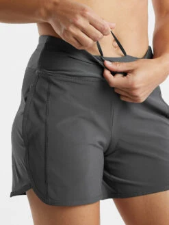 The Original Anti-Run Shorts 5" -Title Nine Sales 110994 04