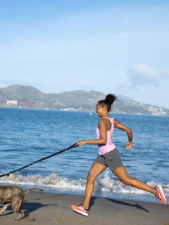 The Original Anti-Run Shorts 5" -Title Nine Sales 110994 05