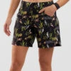 Gone Wild Rye Mountain Bike Shorts 7" 1 Gone Wild Rye Mountain Bike Shorts 7" -Title Nine Sales 111708 01