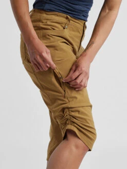 KUHL Indestructible Hiking Capri 12 KUHL Indestructible Hiking Capri -Title Nine Sales 112010 03