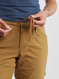 KUHL Indestructible Hiking Capri 14 KUHL Indestructible Hiking Capri -Title Nine Sales 112010 05