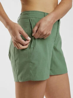 KUHL Indestructible 2.0 Hiking Shorts 4.5" -Title Nine Sales 112012 03