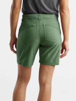 KUHL Indestructible 2.0 Hiking Shorts 8" 8 KUHL Indestructible 2.0 Hiking Shorts 8" -Title Nine Sales 112013 02