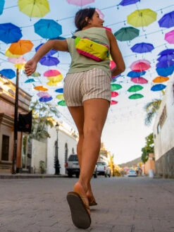 Baja Shorts 3" -Title Nine Sales 112527 04