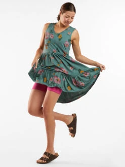 Undercover Shorts 7 Undercover Shorts -Title Nine Sales 112528 03