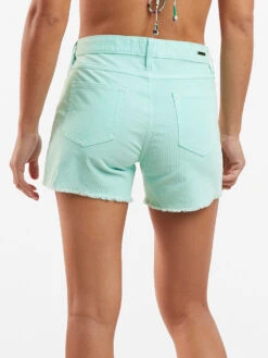 Dogtown Shorts 4" -Title Nine Sales 113302 02