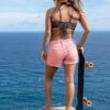 Dogtown Shorts 4" -Title Nine Sales 113302 m