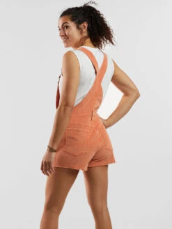 Dogtown Short Overalls -Title Nine Sales 113304 02