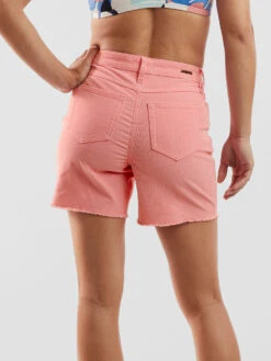 Dogtown High Waisted Shorts 6" -Title Nine Sales 113305 02