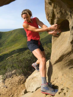 Prana Evergreen Hiking Shorts 5"