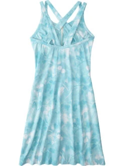 Cirque De La Vie Dress - Sugar Pine 13 Cirque De La Vie Dress - Sugar Pine -Title Nine Sales 120101 02