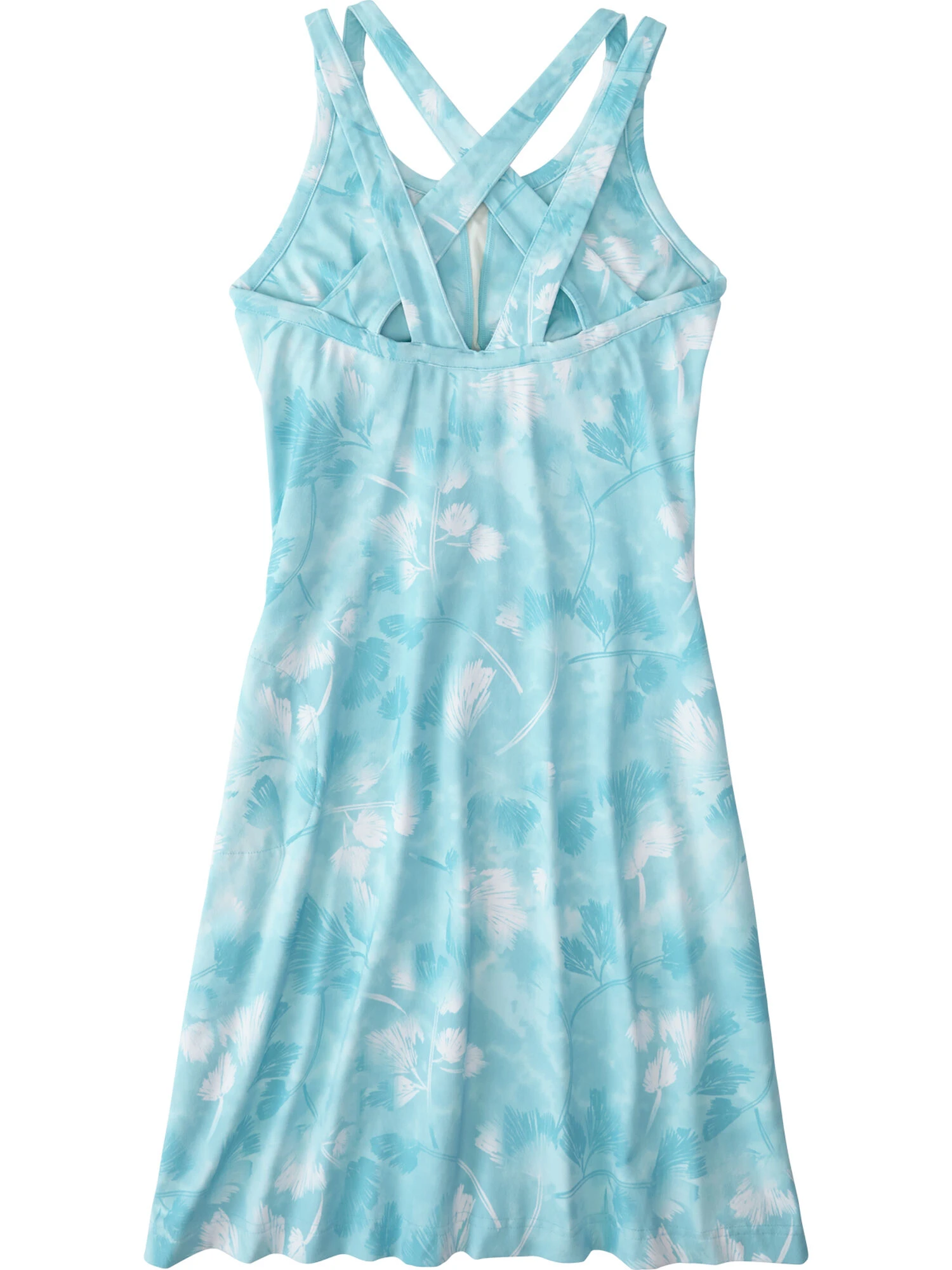 Cirque De La Vie Dress - Sugar Pine 5 Cirque De La Vie Dress - Sugar Pine - Image 3