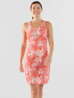 Cirque De La Vie Dress - Sugar Pine 14 Cirque De La Vie Dress - Sugar Pine -Title Nine Sales 120101 03