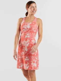 Cirque De La Vie Dress - Sugar Pine 16 Cirque De La Vie Dress - Sugar Pine -Title Nine Sales 120101 05