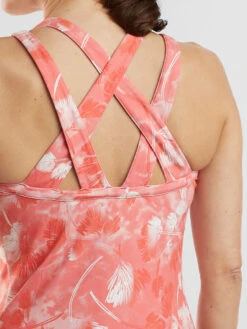 Cirque De La Vie Dress - Sugar Pine 18 Cirque De La Vie Dress - Sugar Pine -Title Nine Sales 120101 07