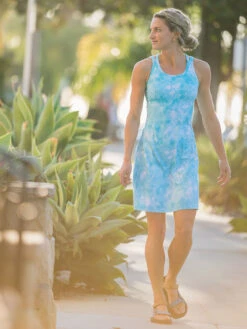 Cirque De La Vie Dress - Sugar Pine 19 Cirque De La Vie Dress - Sugar Pine -Title Nine Sales 120101 08