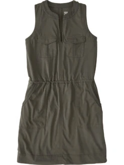 Indy Dress 10 Indy Dress -Title Nine Sales 120104 01