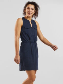 Indy Dress 12 Indy Dress -Title Nine Sales 120104 03