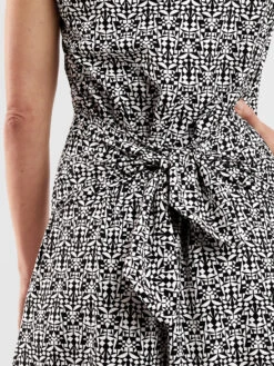 Round Trip Midi Dress - Turkish Delight 23 Round Trip Midi Dress - Turkish Delight -Title Nine Sales 120105 10