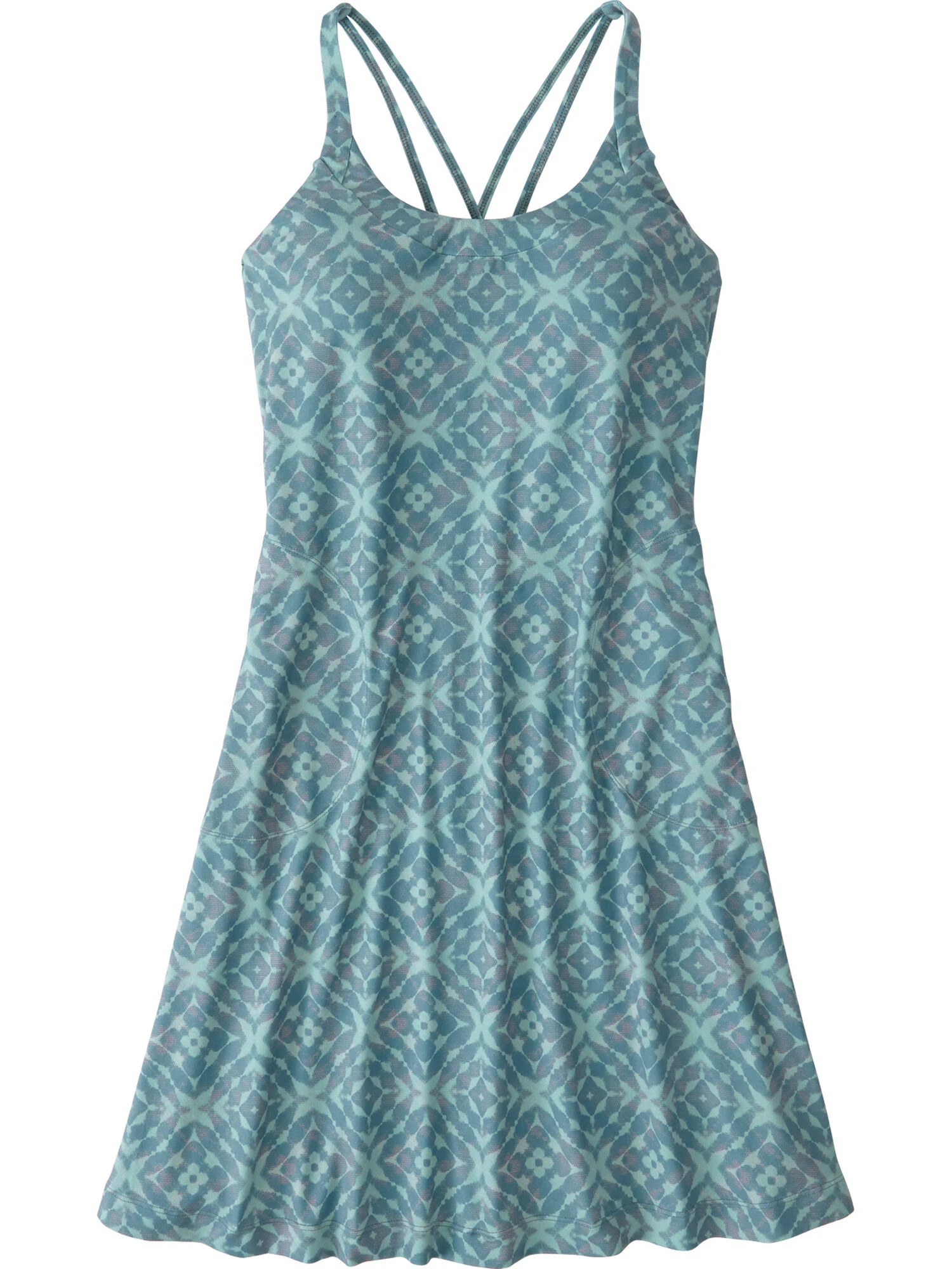 Yes Dress - Laguna 4 Yes Dress - Laguna - Image 2