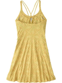 Yes Dress - Laguna 12 Yes Dress - Laguna -Title Nine Sales 120113 02