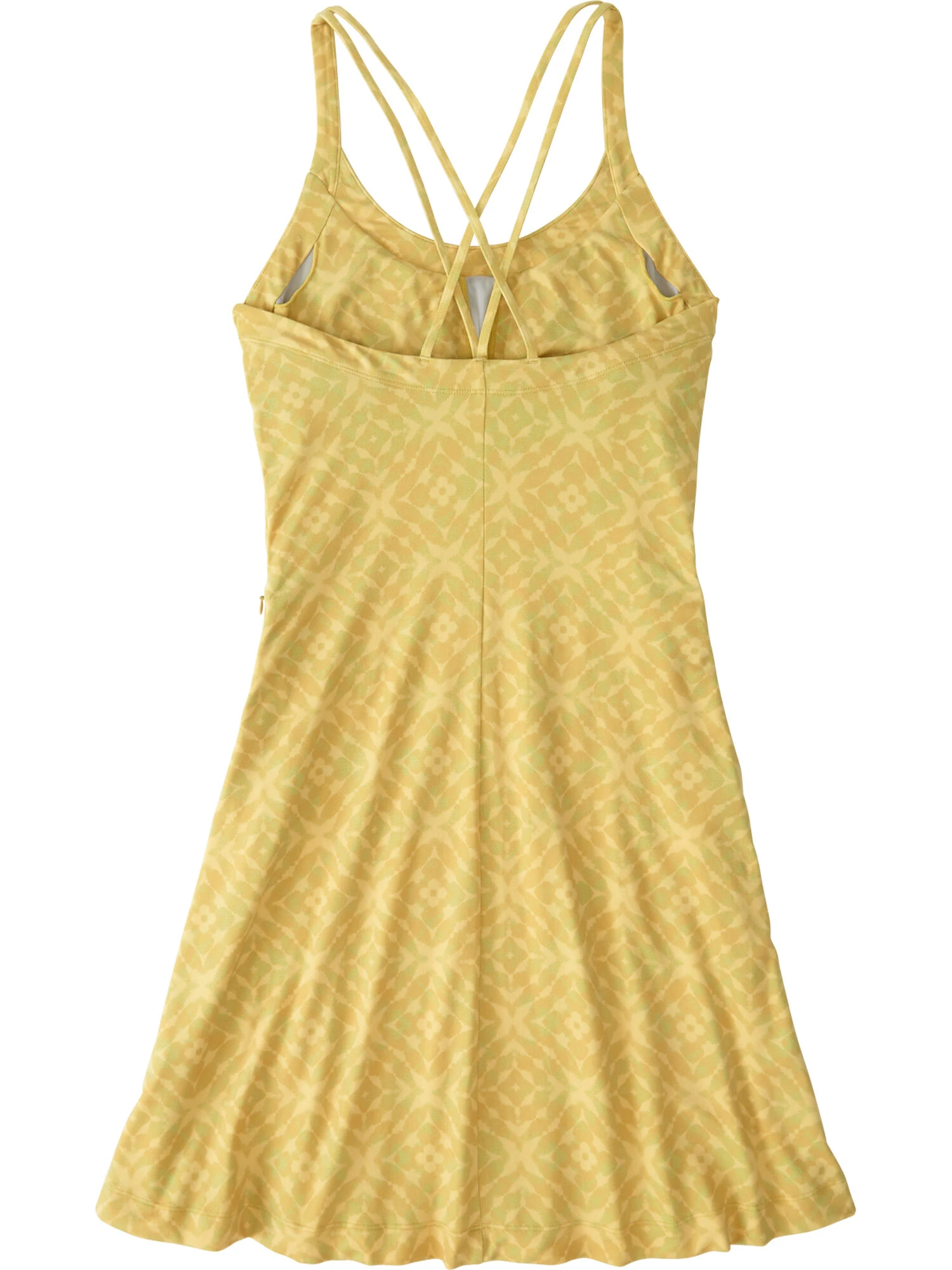 Yes Dress - Laguna 5 Yes Dress - Laguna - Image 3