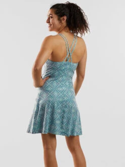 Yes Dress - Laguna 14 Yes Dress - Laguna -Title Nine Sales 120113 04