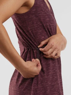 Round Trip Dress - Aruba -Title Nine Sales 120116 08