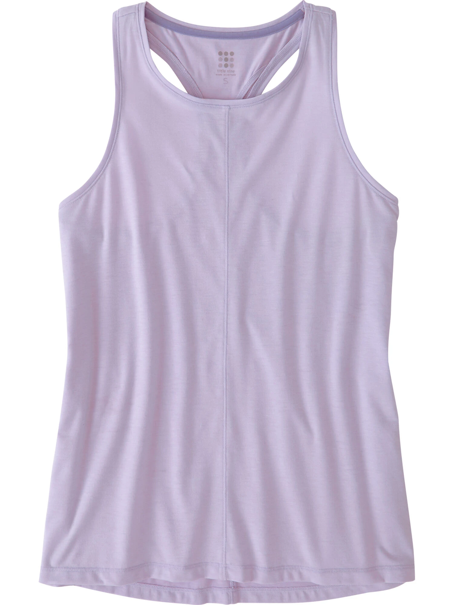 Cyclone Racerback Tank Top 4 Cyclone Racerback Tank Top - Image 2